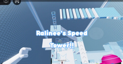 Ralinee's Speed Tower