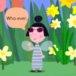 Nanny PIum