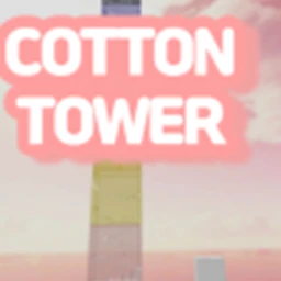 ☁️Torre del Algodón☁️ icon
