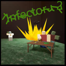[NEW] Infector 2
