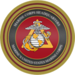 [-] Marine Corps Headquarters ᅠ ᅠᅠ