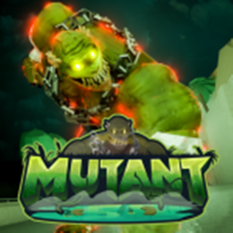 Mutant 🐊 (BETA)
