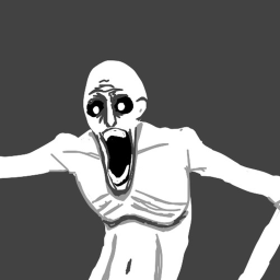 SCP: Lost Facility, 096 Demo
