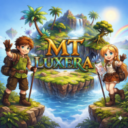 MOUNT LUXERA