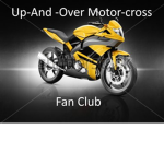 Up-And -Over Motor-cross Fan Club