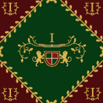 1er Régiment Butannia