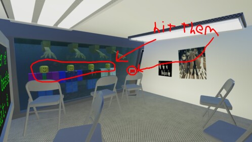 Hit The Beatles™!