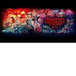 Stranger Things Fandom Group Theories