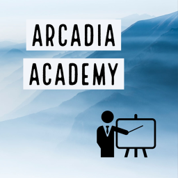 🏫 [AA] Arcadia Academy 🏫