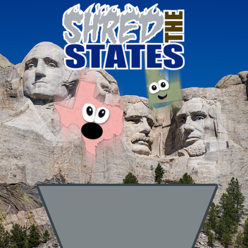 Shred The States!
