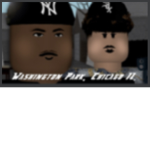 Chicago Police Department (Washington Park)
