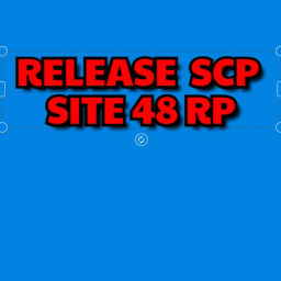 SCP SITE 48 RP
