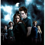 Twilight saga fan club :)