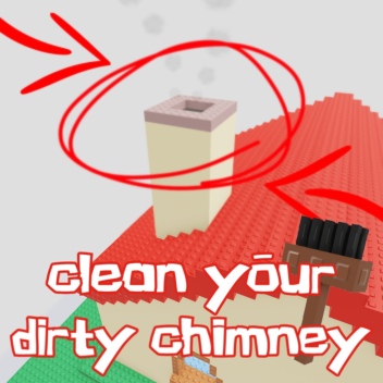 clean your dirty chimney
