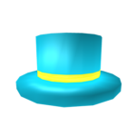 Blue TopHat Studios!