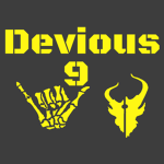 Task Force Devious Nine