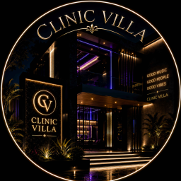Clinic Villa by'PNRI