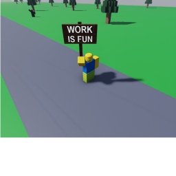 Lets Go To Work [Single Player]