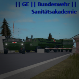 || GE || Sanitätsakademie der Bundeswehr
