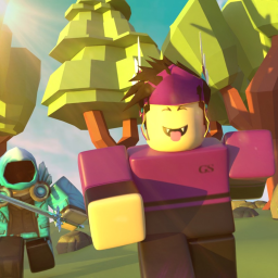⚔️Fortress Frenzy⚔️[Alpha]