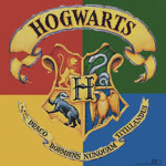 - Hogwarts -