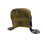 Pharaoh's Ushanka