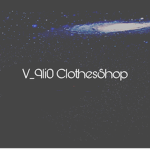 V_9li0 ClothesShop