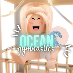 Ocean Gymnastics