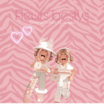 Fleurs bestys