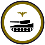 Armored Regiment
