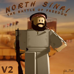 North Sinai V2