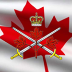 I C.A. I CANADAN ARMY