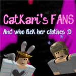 CatKari's Fans