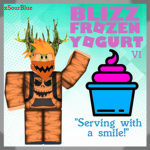 Blizz Frozen Yogurt