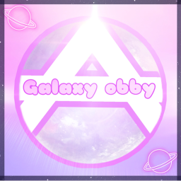 ⭐Galaxy Obby 🌌