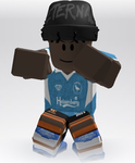 BEL | Bloxy English League 2