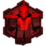 | TSE | Dark Honor Guard | TSE |