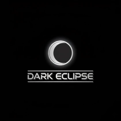 Dark Eclipse Shop Studios Roblox group icon