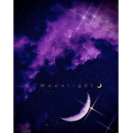 Moonlight!!! <3
