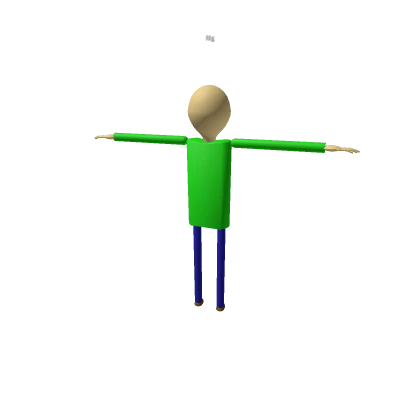 Baldi Rig