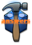 building helpers (2) !answers!
