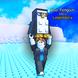 [NEW🐧] Escape Avalanches For Penguins!