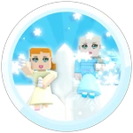 Adorable Baby Elsa And Anna Snow Upgrader