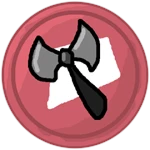 Game Badge Icon