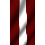LATVIA!!!