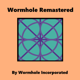 Wormhole Remastered