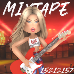 MIXTAPE !