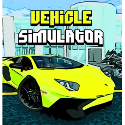 Vehicle Simulator / RP icon