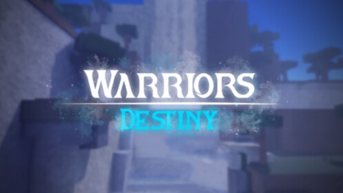 A Warrior's Destiny: Original