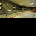 Nuclear Power Plant Research Facility